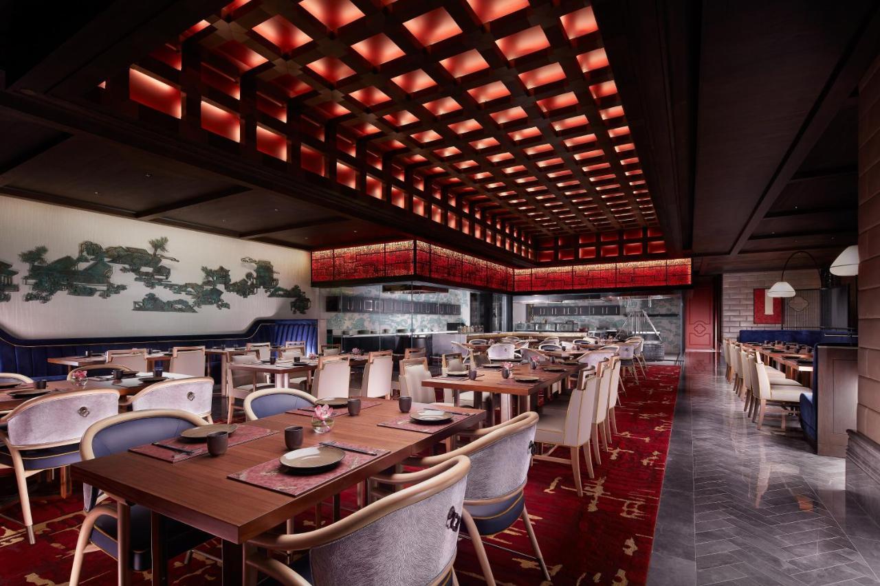 The Londoner Hotel Macau Exteriör bild